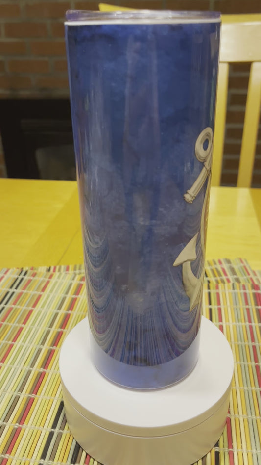 20oz United States Coast Guard