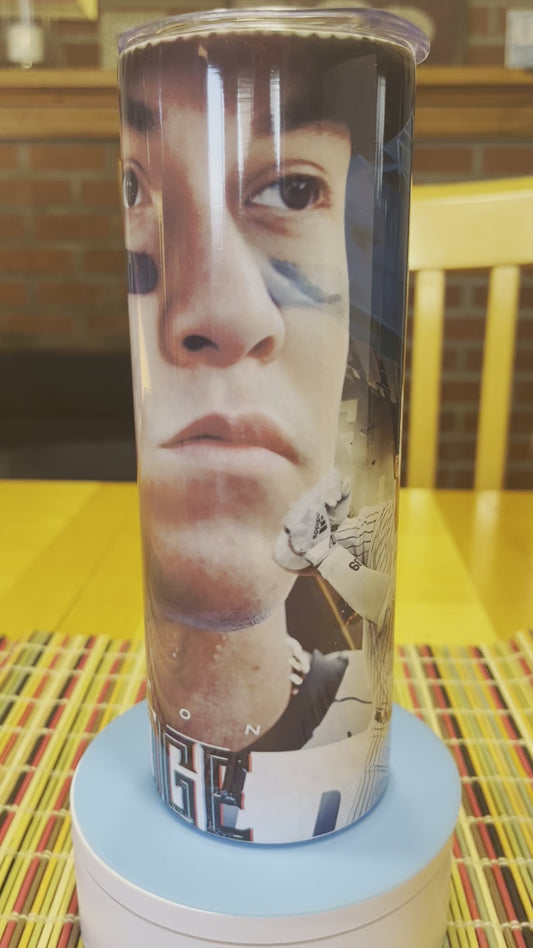 Aaron Judge 20oz Tumbler