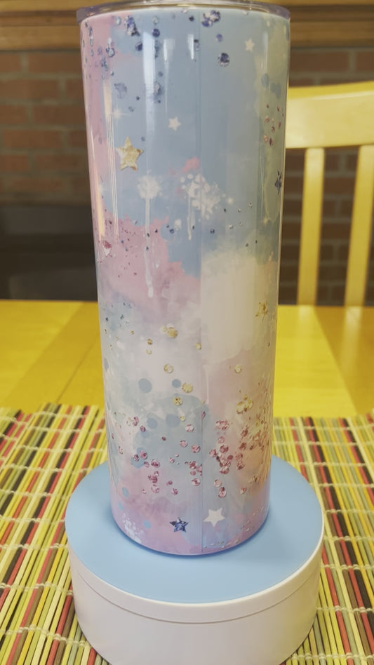 Tinker bell 20oz Tumbler
