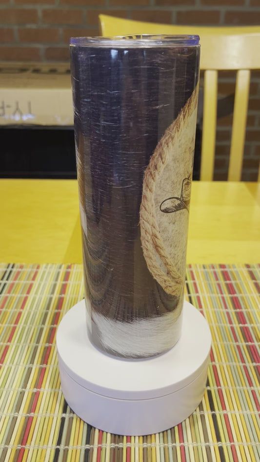 20oz Yellowstone Rip