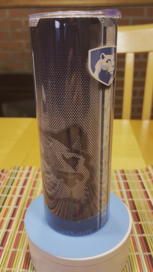 Penn State 20oz Tumbler